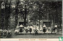 Speeltuin Hotel "Tjaarda" - Oranjewoud.
