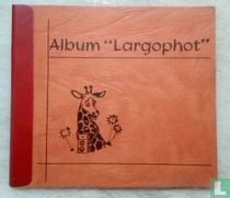 Gevaert-Film.Album „Largophot“