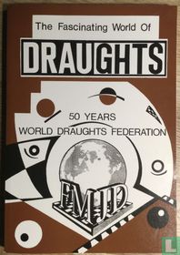 The Fascinating World Of Draughts 