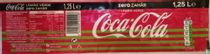 Coca-Cola zéro sucre
