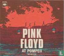 Pink Floyd at Pompeii