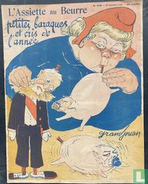 L'Assiette au Beurre 248