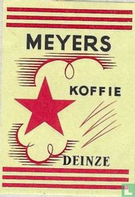 Meyers koffie