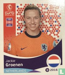 Jackie Groenen for sale