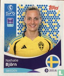 Nathalie Björn for sale