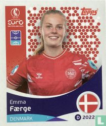 Emma Færge acheter