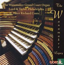 The Wanamaker legacy