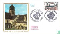 Fontevraud Abbey
