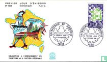 Gebietsentwicklung