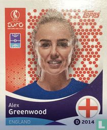 Alex Greenwood kaufen