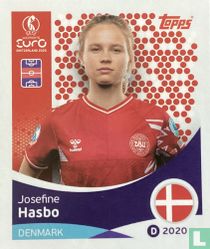 Josefine Hasbo for sale