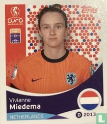 Vivianne Miedema for sale
