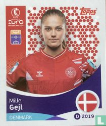 Mille Gejl kaufen