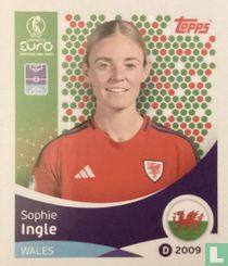 Sophie Ingle  for sale