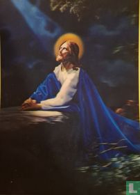 Gethsemane