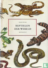 Reptielen der Wereld