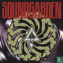 Badmotorfinger