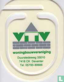 VTV Woningbouwvereniging Duurstedeweg 33010 Deventer