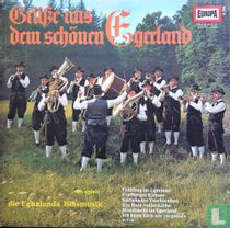 Grüsse aus dem schönen Egerland