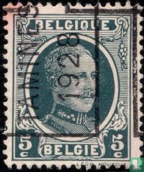 Le roi Albert I
