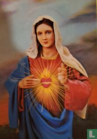 Immaculate Heart of Mary
