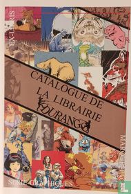 Durango-Buchhandlungskatalog