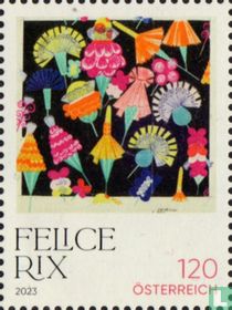 Felice Rix