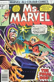 Ms. Marvel 4