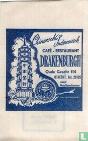 Chinees Indonesisch Café Restaurant Drakenburgh