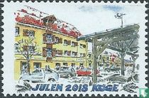 Christmas in Køge