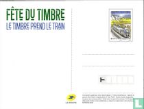 Stamp festival