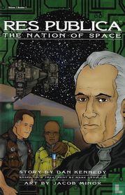 The Nation of Space 1