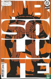 Absolute Batman 8