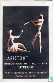 "Ariston" 