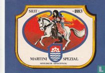 Martini Spezial