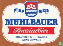 Mühlbauer Spezialbier