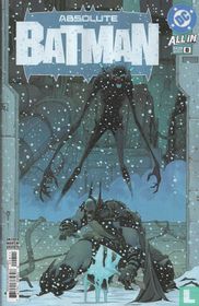 Absolute Batman 8