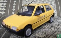 Citroën AX 'La Poste'