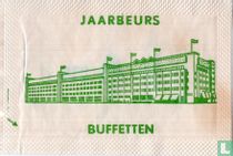 Jaarbeurs Buffetten
