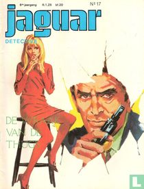 Jaguar 17 acheter