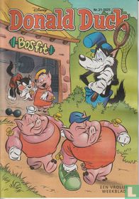  Donald Duck 21 acheter