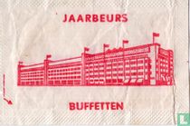 Jaarbeurs Buffetten