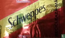 Schweppes Mandarine