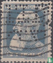 Leopold II