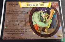 Troll de la forêt