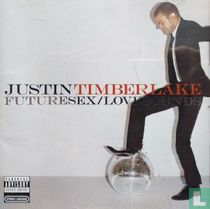 Futuresex / Lovesounds