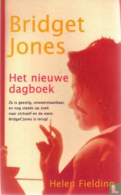 Het nieuwe dagboek