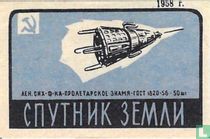 Sputnik Zemli