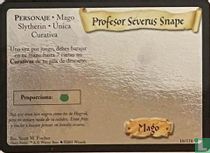 Profesor Severus Snape
