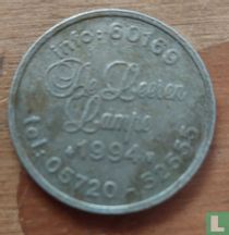 De Leeren Lampe 1994